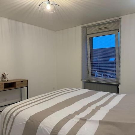 Appartement La Citadelle بلفور المظهر الخارجي الصورة