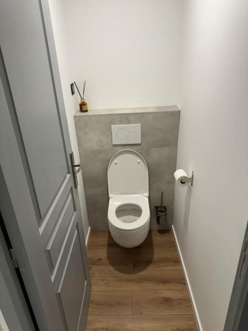 Appartement La Citadelle بلفور المظهر الخارجي الصورة