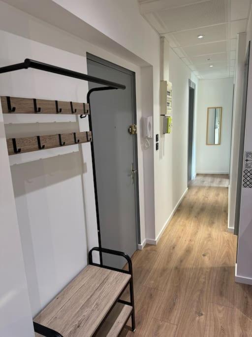 Appartement La Citadelle بلفور المظهر الخارجي الصورة