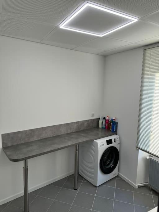 Appartement La Citadelle بلفور المظهر الخارجي الصورة